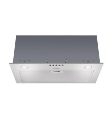 Вытяжка/ Кухонная вытяжка MAUNFELD Crosby Power 50 нержавеющая сталь