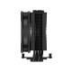 Кулер для процессора ID-COOLING SE-224-XTS BLACK LGA1700/1200/115X/AM5/AM4 (10шт/кор, TDP 220W, PWM, 4 тепл.трубки прямого контакта, FAN 120mm) RET