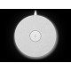 Микрофон/ Logitech Microphone for Rally ConferenceCam  Mic Pod Off-White