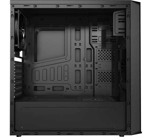 Корпус Formula V Line SI-5100 ATX USB3.0x1/USB2.0x2/audio (ex Aerocool)