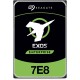 Жесткий диск/ HDD Seagate SAS 2Tb Enterprise Capacity 7200 12Gb/s 128Mb (clean pulled) 1 year warranty (replacement ST2000NM003A, ST2000NM018B)