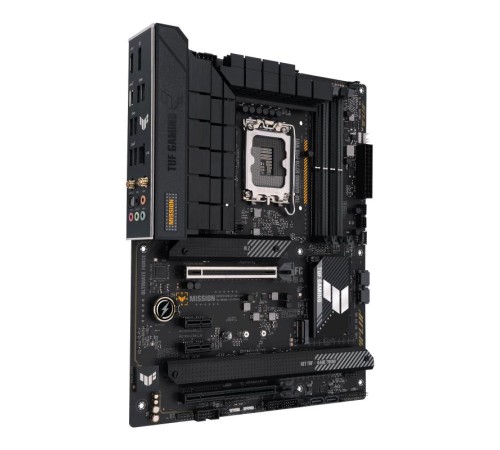 Материнская плата/ TUF GAMING H770-PRO WIFI Материнская плата/ TUF GAMING H770-PRO WIFI