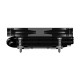 Кулер для процессора ID-COOLING IS-30A BLACK AMD AM5/AM4 низкопрофильный высота 30mm (36шт/кор, TDP 100W, PWM, 4 тепл.трубки прямого контакта, FAN 92mm) BOX