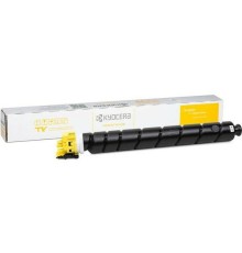  Kyocera Тонер-картридж TK-8375Y для TASKalfa 3554ci жёлтый (20000 стр.)