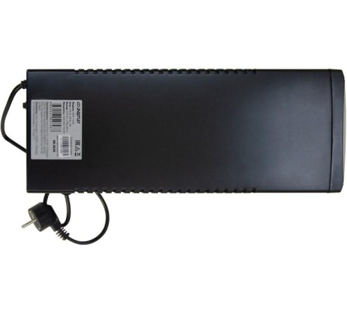 ИБП 1500 Энергия/ UPS 1500 Energy