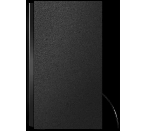 Defender Акустическая 2.0 система SPK 270 черный, 10 Вт, питание от USB