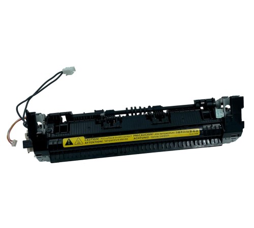 -/ Фьюзер (печка) в сборе RM1-6921 для HP LaserJet Pro P1100/P1100w/P1102, CANON i-SEN LBP6000 (восст.)