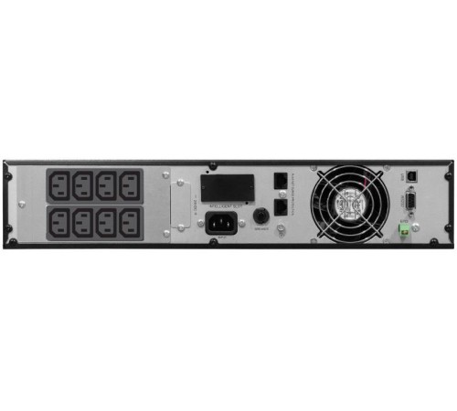 8952 Источник бесперебойного питания SKAT-UPS 1500 RACK+3x9Ah исп. E 8952 Источник бесперебойного питания SKAT-UPS 1500 RACK+3x9Ah исп. E
