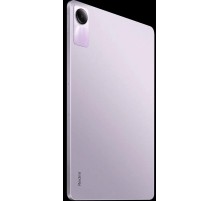 Redmi Pad SE (23073RPBFG) 11.0'' 1920x1200 пикселей IPS/Snapdragon 680 2.2GHz Octa/8GB/256 GB/Adreno 610/WiFi/5.0/USB/5 MP+8 MP/8000mAh/478g/Android 13/Lavender Purple