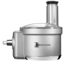Насадка для нарезки кубиками KitchenAid, серый