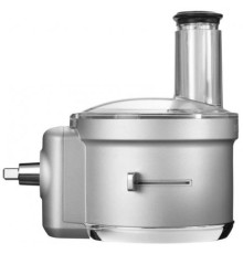 Насадка для нарезки кубиками KitchenAid, серый