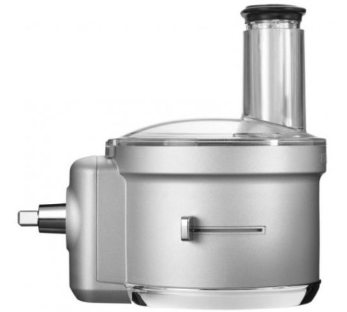Насадка для нарезки кубиками KitchenAid, серый Насадка для нарезки кубиками KitchenAid, серый