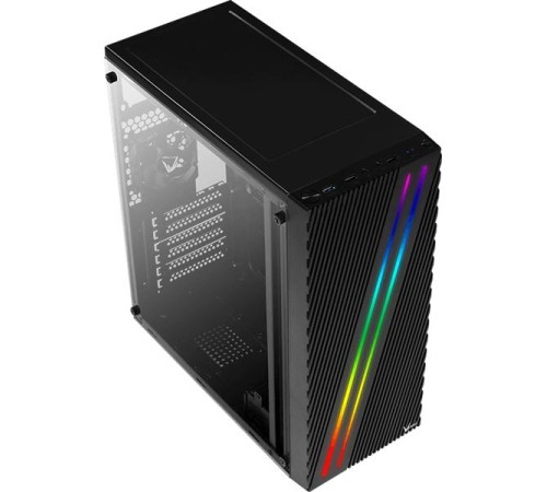 корпус Formula V Line Streak ATX USB3.0x1/USB2.0x2/audio (ex Aerocool)