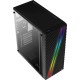 корпус Formula V Line Streak ATX USB3.0x1/USB2.0x2/audio (ex Aerocool)