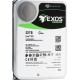 Жесткий диск/ HDD Seagate SATA3 22Tb Exos X22 7200 512Mb  1 year warranty (replacement WD221KRYZ)