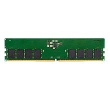 Память оперативная/ Kingston 48GB 5600MHz DDR5 DIMM Non-ECC CL46 2Rx8