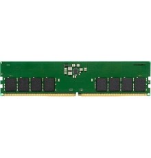 Память оперативная/ Kingston 48GB 5600MHz DDR5 DIMM Non-ECC CL46 2Rx8