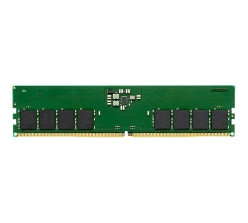 Память оперативная/ Kingston 48GB 5600MHz DDR5 DIMM Non-ECC CL46 2Rx8 Память оперативная/ Kingston 48GB 5600MHz DDR5 DIMM Non-ECC CL46 2Rx8