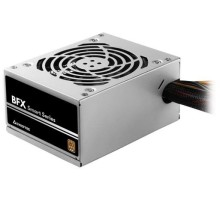 Блок питания Chieftec Smart BFX-450BS (ATX 2.53, 450W, SFX, 80 PLUS BRONZE, Active PFC, 90mm fan) OEM