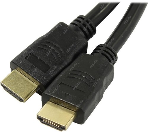 Defender Цифровой кабель HDMI-03 HDMI M-M, ver 1.4, 1.0 м