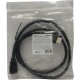 Defender Цифровой кабель HDMI-03 HDMI M-M, ver 1.4, 1.0 м