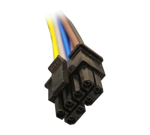 Кабель питания для видеокарты/ Gigabyte VGA power cable for R282-G30 Кабель питания для видеокарты/ Gigabyte VGA power cable for R282-G30