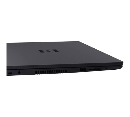 Ноутбук KVADRA NAU LE15T  Rev. 1.1 Core i3-1215U 1.2GHz,15,6" FHD (1920x1080) IPS,8Gb DDR4-3200(1), 512Gb SSD,55Wh,1.8kg,1YW,FHD Webcam,WiFi/BT, noOS, Графит, МПТ