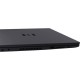 Ноутбук KVADRA NAU LE15T  Rev. 1.1 Core i3-1215U 1.2GHz,15,6" FHD (1920x1080) IPS,8Gb DDR4-3200(1), 512Gb SSD,55Wh,1.8kg,1YW,FHD Webcam,WiFi/BT, noOS, Графит, МПТ