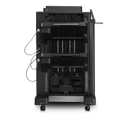 Лазерное МФУ/ HP LaserJet Enterprise Flow MFP M830z Лазерное МФУ/ HP LaserJet Enterprise Flow MFP M830z