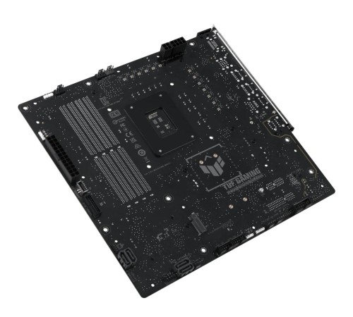Материнская плата/ TUF GAMING B760M-BTF WIFI D4