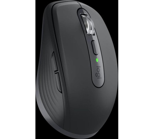 Мышь/ Logitech Mouse MX Anywhere 3S BT GRAPHITE