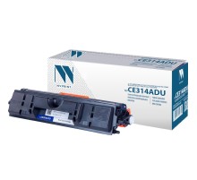 -/ Барабан NVP NV-CE314A DU для HP LaserJet Pro CP1025/ CP1025nw/ M175a/ M175nw/ M275/ M176n/ M177fw/ CP1025/ CP1025nw (14000k)