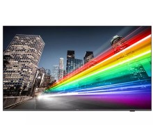 Коммерческий телевизор 70" Philips TV 70BFL2214 4K 3840x2160,350кд/м,1200:1,DVB-T/T2/C, HEVC UHD (до 2160p60), Wi-Fi, Android TV,3* HDMI 2.0 с HDCP 2.2, USB 3.0, USB 2.0,RJ-45, RJ-48, Speakers 2*10V Черный