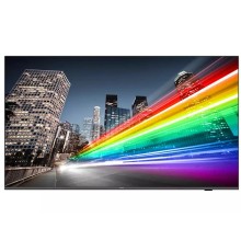 Коммерческий телевизор 70" Philips TV 70BFL2214 4K 3840x2160,350кд/м,1200:1,DVB-T/T2/C, HEVC UHD (до 2160p60), Wi-Fi, Android TV,3* HDMI 2.0 с HDCP 2.2, USB 3.0, USB 2.0,RJ-45, RJ-48, Speakers 2*10V Черный