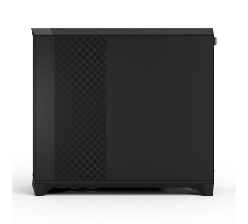 Корпус ПК без блока питания/ Case Fractal Design Meshify 3 XL TG Light Tint, Full-Tower, 3x140mm, 2xUSB-A 3.2 + 1xUSB 3.2 Type-C SSI-EEB, SSI-CEB, E-ATX, ATX, mATX, mITX, Black