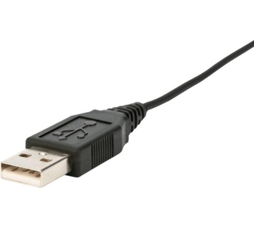 Гарнитура проводная/ BIZ 2300 Mono USB  MS E-STD NC Hifi DSP PC Suite