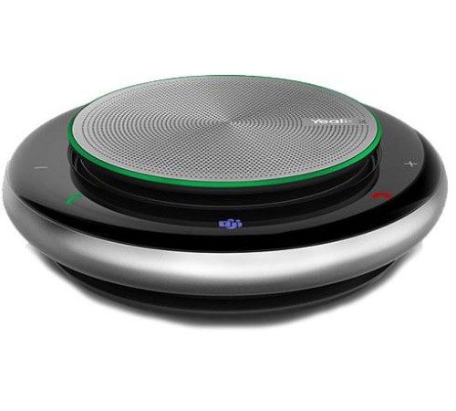 Спикерфон Спикерфон/ Yealink [CP900 UC]  Speakerphone USB Bluetooth / 2-year AMS [1304013]