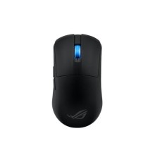 Мышь ASUS ROG HARPE ACE MINI, 49g, 2.4GHz RF, Bluetooth 5.1, 36K DPI sensor, 5 Programmable Buttons, Black