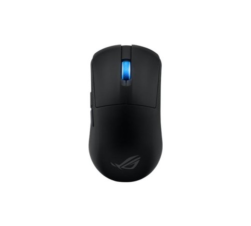Мышь ASUS ROG HARPE ACE MINI, 49g, 2.4GHz RF, Bluetooth 5.1, 36K DPI sensor, 5 Programmable Buttons, Black