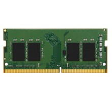 Память оперативная/ Kingston 16GB 3200MT/s DDR4 Non-ECC CL22 SODIMM 1Rx8