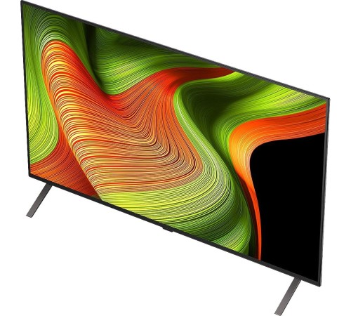 Телевизор 48'' LG/ 48'' OLED, Ultra HD, Smart TV, WebOS, Bluetooth, MR NFC, 120Hz Native, 2.0ch 20Вт Dolby Atmos, 3хHDMI, 2хUSB, 2 Pole, Umber Brown, 2025