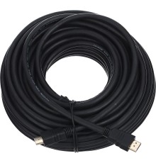 Кабель/ Кабель цифровой HDMI19M to HDMI19M, V1.4+3D, 20m TV-COM <CG150S-20M>