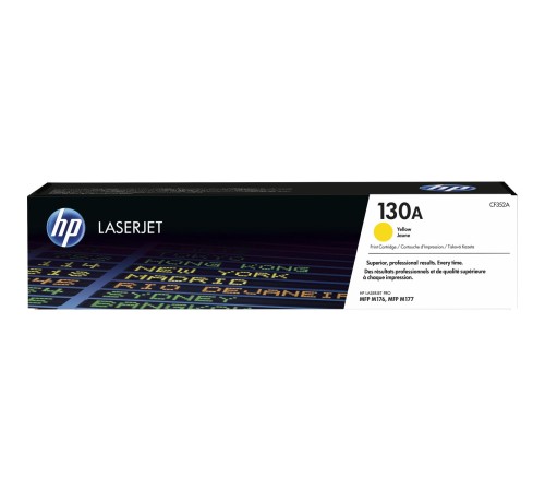 Тонер-картридж/ HP M153/M176/M177 Yellow LJ Toner Crtg Тонер-картридж/ HP M153/M176/M177 Yellow LJ Toner Crtg
