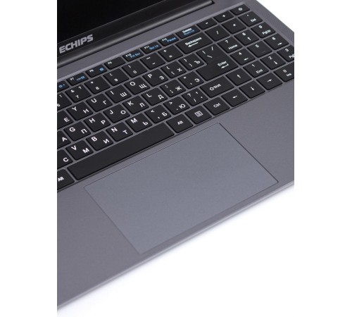 Ноутбук/ Hot 15.6"(1920x1080 IPS (матовый))/Intel Core i3 1025G1(1.2Ghz)/16384Mb/512SSDGb/noDVD/Int:Intel UHD Graphics/Cam/BT/WiFi/-/51.3WHr/war 1y/1.7kg/Silver/Win11Home