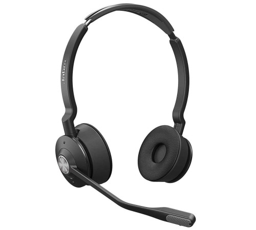 Гарнитура беспроводная/ Jabra Engage 75 SE, Stereo