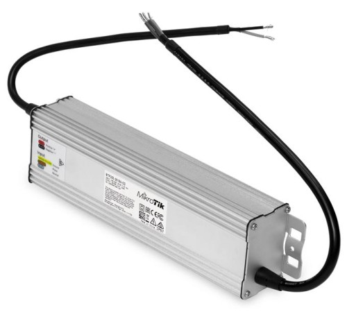 Блок питания MikroTik Outdoor AC/DC power supply with 26V 250W output