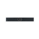 Видеобар/ Yealink [UVC40 E2] All-in-one USB Video Bar for Small Rooms / 2-year AMS [1206673]
