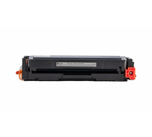 Картридж F+ imaging, голубой, 1 250 страниц, для HP моделей Color LJ M255dw/M282nw/M283cdw (аналог W2211A(207A), работает до версии прошивки 20230321), FP-W2211A (Мятая упаковка)