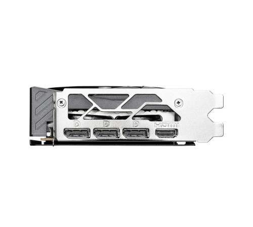 Видеокарта/ GeForce RTX 5060 8G GAMING TRIO OC Видеокарта/ GeForce RTX 5060 8G GAMING TRIO OC