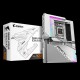 Материнская плата/ MB GIGABYTE AMD B650 sAM5, 4xDDR5(256GB), HDMI 2.1/HDMI 1.4 (int), 1xPCIe 5.0x16, 1xLAN (2.5GbE), Wi-Fi 7, BT 5.4, 4xSATA 6Gb/s, 3xM.2, 1xUSB-C, 7xUSB 3.2, 4xUSB 2.0, ATX